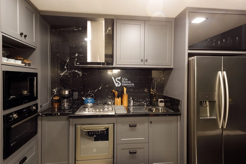 Apartamento à venda no Condomínio Loft Canela!: 9ª foto da galeria de imagens do imóvel