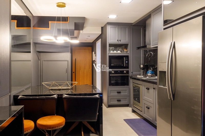 Apartamento à venda no Condomínio Loft Canela!: 6ª foto da galeria de imagens do imóvel