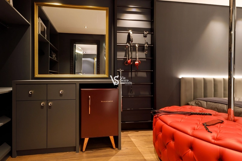 Apartamento à venda no Condomínio Loft Canela!: 14ª foto da galeria de imagens do imóvel