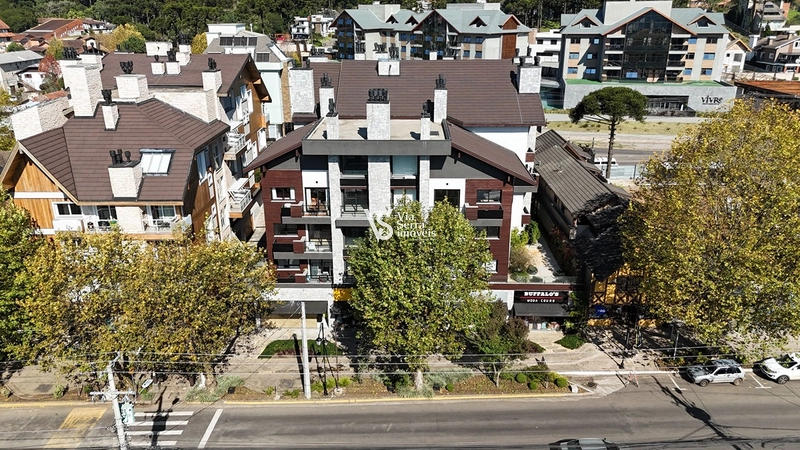 Imóvel residencial ou comercial