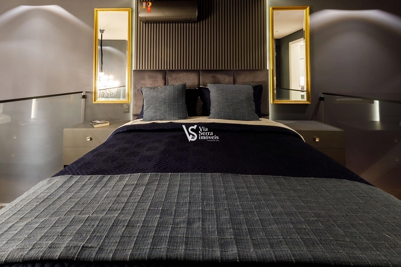 Apartamento à venda no Condomínio Loft Canela!: 12ª foto da galeria de imagens do imóvel