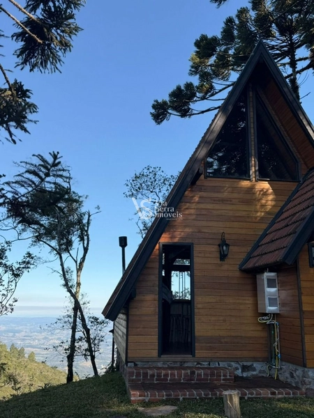 Lindo Sítio em Serra Grande!: 2ª foto da galeria de imagens do imóvel