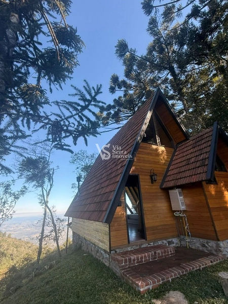 Imóvel residencial ou comercial