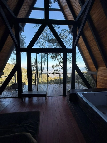 Lindo Sítio em Serra Grande!: 4ª foto da galeria de imagens do imóvel