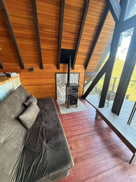 Lindo Sítio em Serra Grande!: 5ª foto da galeria de imagens do imóvel