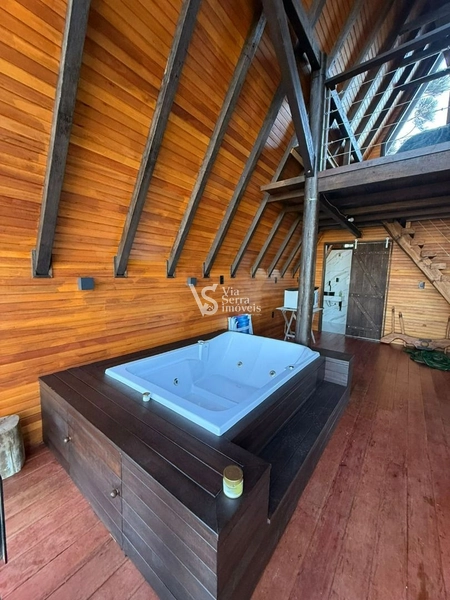 Lindo Sítio em Serra Grande!: 9ª foto da galeria de imagens do imóvel