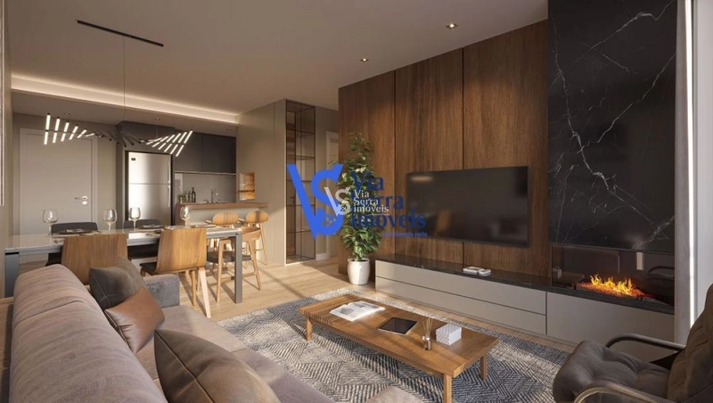 Apartamento à venda, no Centro de Canela/RS!: 11ª foto da galeria de imagens do imóvel