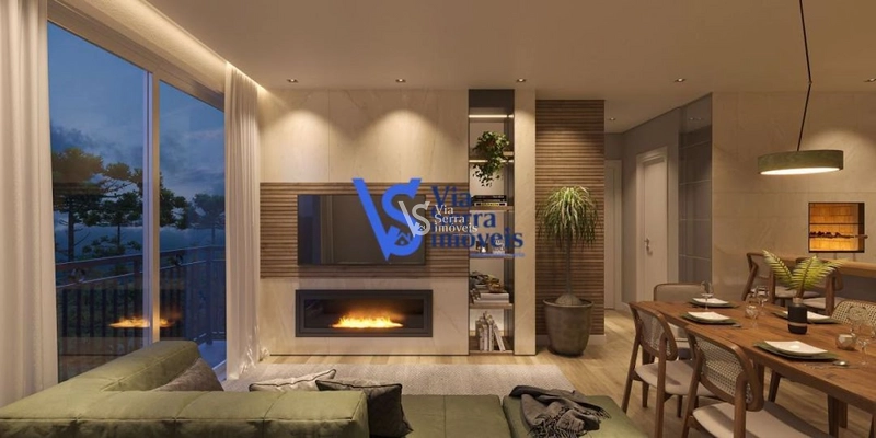 Apartamento à venda, no Centro de Canela/RS!: 6ª foto da galeria de imagens do imóvel