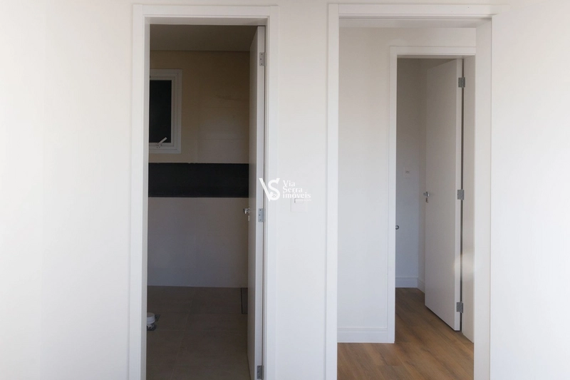 Apartamento à venda no Condomínio Bav Residenz: 6ª foto da galeria de imagens do imóvel