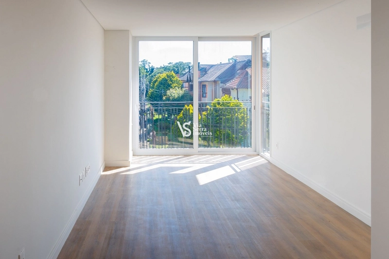 Apartamento à venda no Condomínio Bav Residenz: 2ª foto da galeria de imagens do imóvel