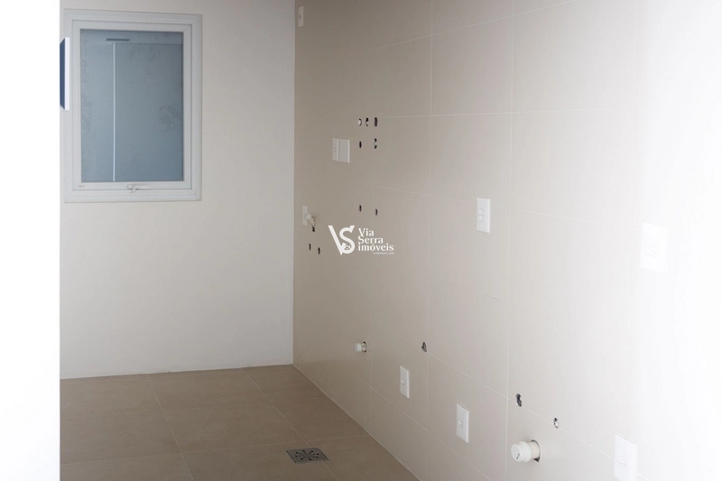 Apartamento à venda no Condomínio Bav Residenz: 4ª foto da galeria de imagens do imóvel
