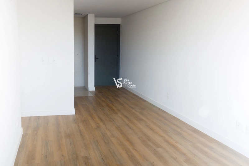 Apartamento à venda no Condomínio Bav Residenz: 3ª foto da galeria de imagens do imóvel
