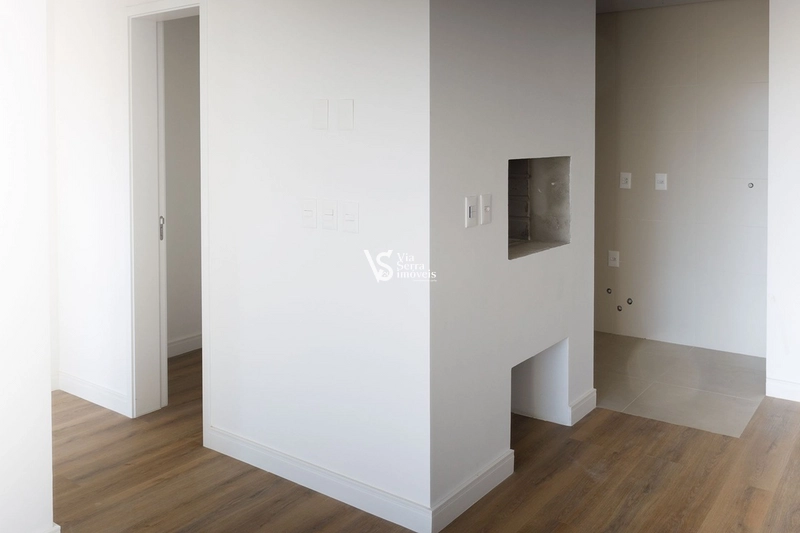 Apartamento à venda no Condomínio Bav Residenz: 5ª foto da galeria de imagens do imóvel
