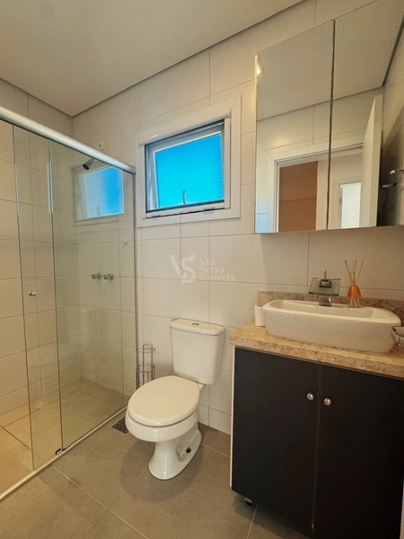 Ideal para Morar ou Investir - Sobrado Mobiliado e Decorado: 7ª foto da galeria de imagens do imóvel