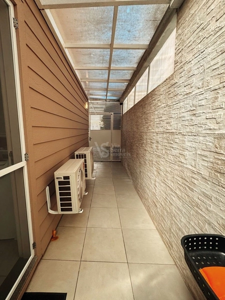 Ideal para Morar ou Investir - Sobrado Mobiliado e Decorado: 13ª foto da galeria de imagens do imóvel