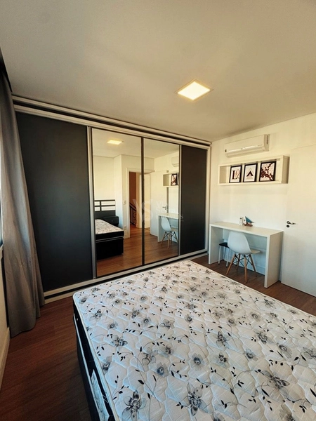 Ideal para Morar ou Investir - Sobrado Mobiliado e Decorado: 11ª foto da galeria de imagens do imóvel