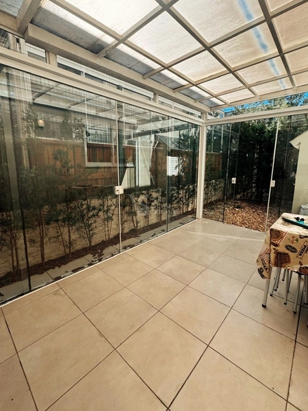 Ideal para Morar ou Investir - Sobrado Mobiliado e Decorado: 12ª foto da galeria de imagens do imóvel