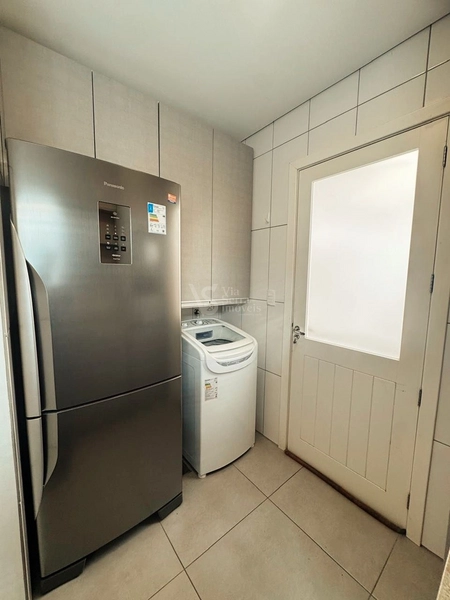 Ideal para Morar ou Investir - Sobrado Mobiliado e Decorado: 5ª foto da galeria de imagens do imóvel