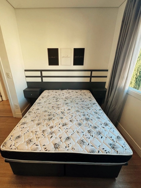 Ideal para Morar ou Investir - Sobrado Mobiliado e Decorado: 10ª foto da galeria de imagens do imóvel