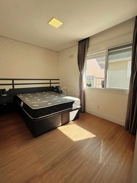 Ideal para Morar ou Investir - Sobrado Mobiliado e Decorado: 8ª foto da galeria de imagens do imóvel