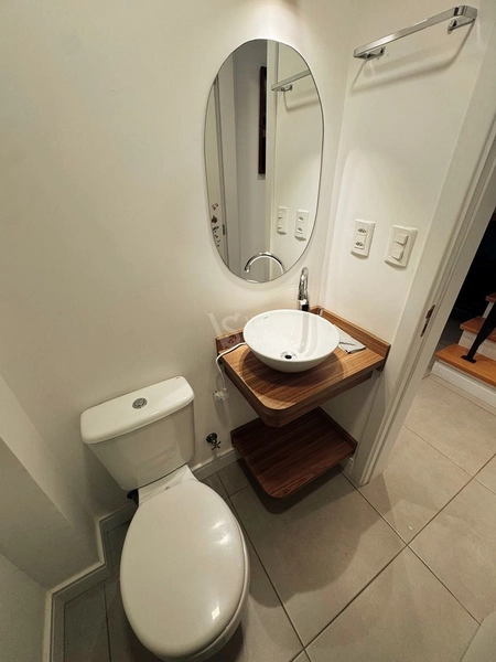 Ideal para Morar ou Investir - Sobrado Mobiliado e Decorado: 9ª foto da galeria de imagens do imóvel