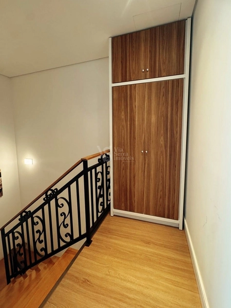 Ideal para Morar ou Investir - Sobrado Mobiliado e Decorado: 6ª foto da galeria de imagens do imóvel