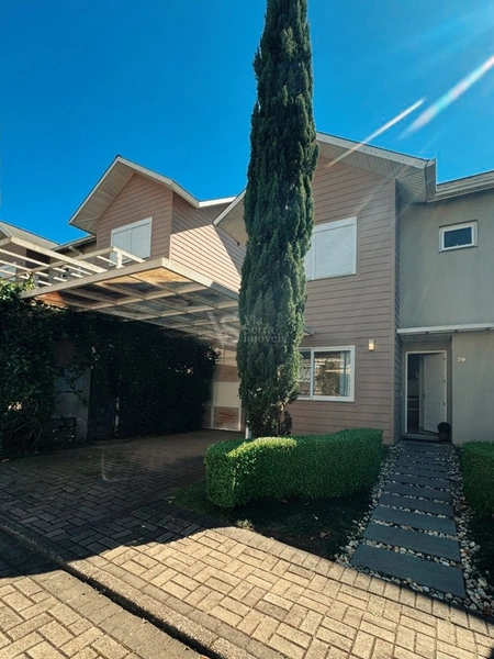 Ideal para Morar ou Investir - Sobrado Mobiliado e Decorado: 2ª foto da galeria de imagens do imóvel