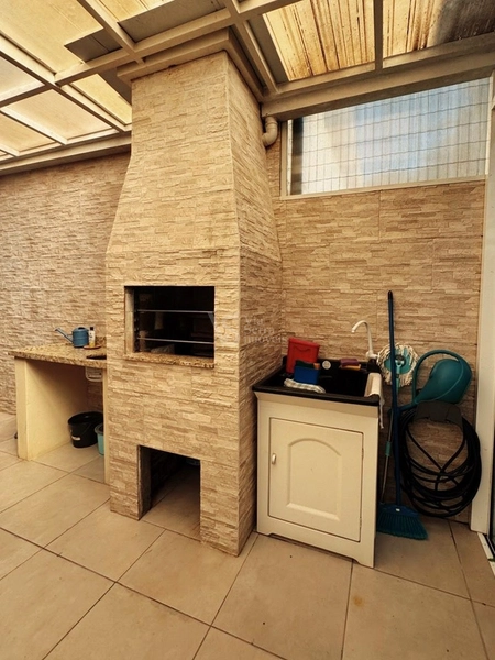 Ideal para Morar ou Investir - Sobrado Mobiliado e Decorado: 14ª foto da galeria de imagens do imóvel