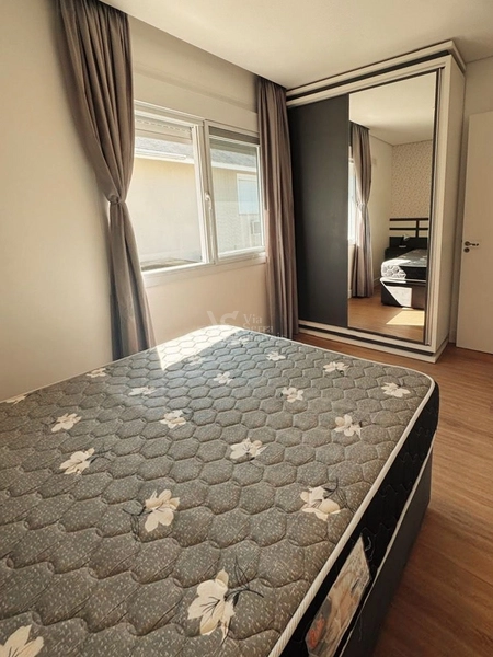 Ideal para Morar ou Investir - Sobrado Mobiliado e Decorado: 15ª foto da galeria de imagens do imóvel