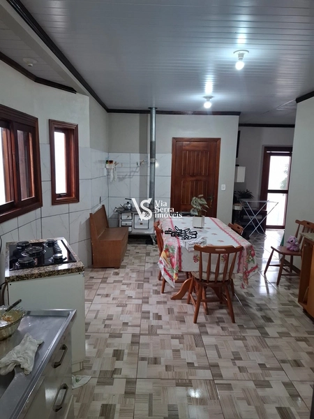 Casa á venda: 4ª foto da galeria de imagens do imóvel