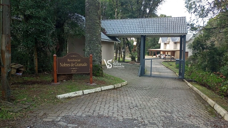 Sobrado á Venda no Condomínio Giardini D´Italia: 1ª foto da galeria de imagens do imóvel