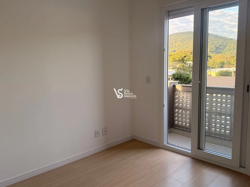 Lindo apartamento no Centro de Três Coroas/RS!: 11ª foto da galeria de imagens do imóvel