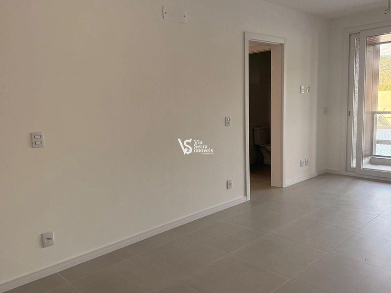 Lindo apartamento no Centro de Três Coroas/RS!: 2ª foto da galeria de imagens do imóvel