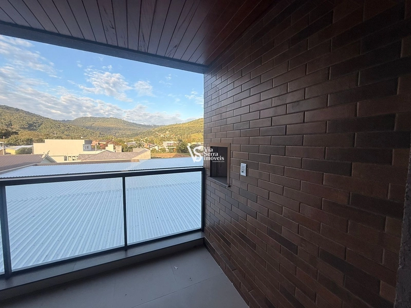 Lindo apartamento no Centro de Três Coroas/RS!: 6ª foto da galeria de imagens do imóvel