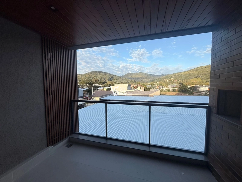 Lindo apartamento no Centro de Três Coroas/RS!: 4ª foto da galeria de imagens do imóvel