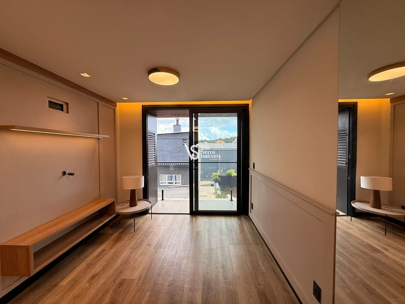 Ótimo apartamento para rentabilidade em Canela/RS!: 13ª foto da galeria de imagens do imóvel