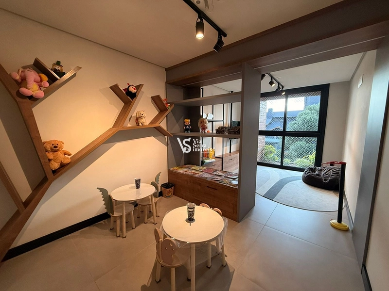 Ótimo apartamento para rentabilidade em Canela/RS!: 3ª foto da galeria de imagens do imóvel