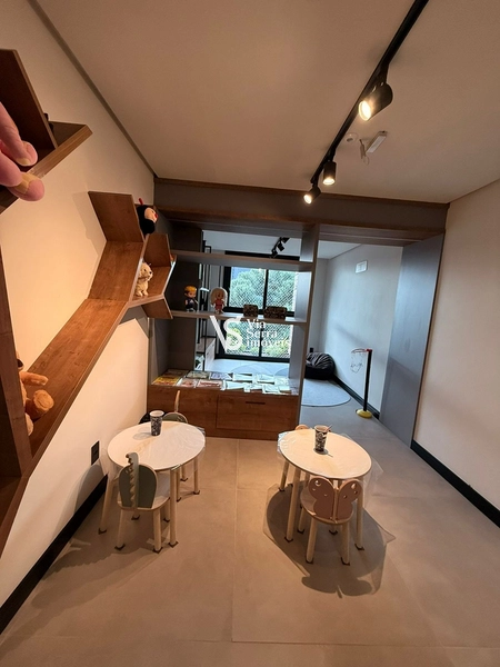 Ótimo apartamento para rentabilidade em Canela/RS!: 4ª foto da galeria de imagens do imóvel