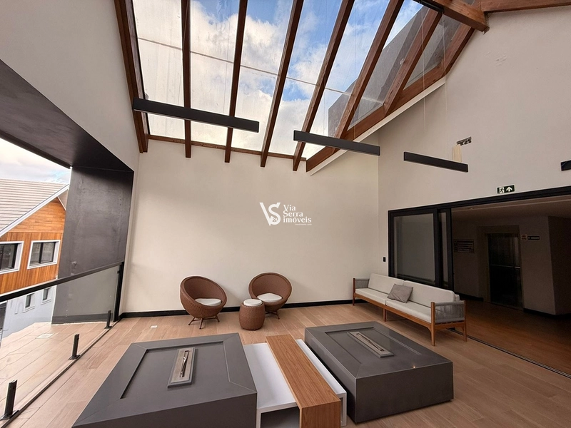 Ótimo apartamento para rentabilidade em Canela/RS!: 7ª foto da galeria de imagens do imóvel