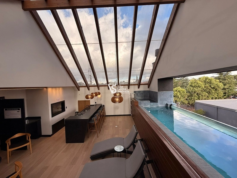 Ótimo apartamento para rentabilidade em Canela/RS!: 6ª foto da galeria de imagens do imóvel