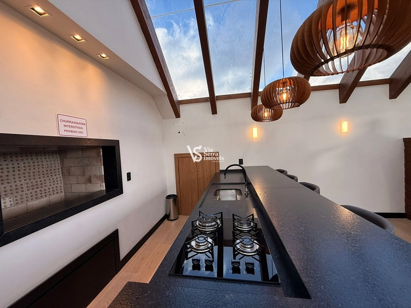 Ótimo apartamento para rentabilidade em Canela/RS!: 8ª foto da galeria de imagens do imóvel