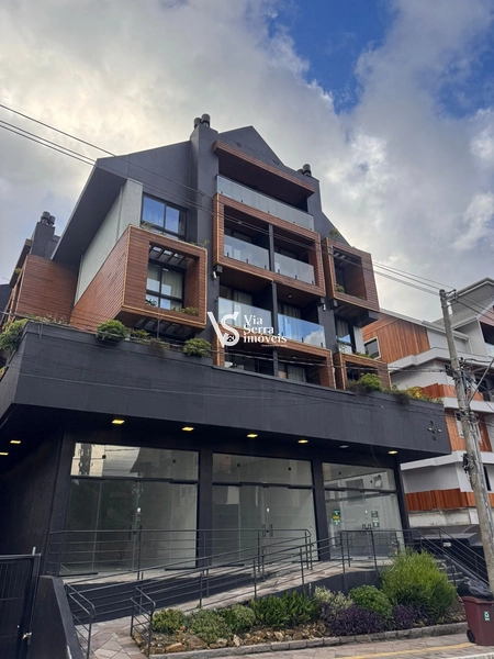 Imóvel residencial ou comercial