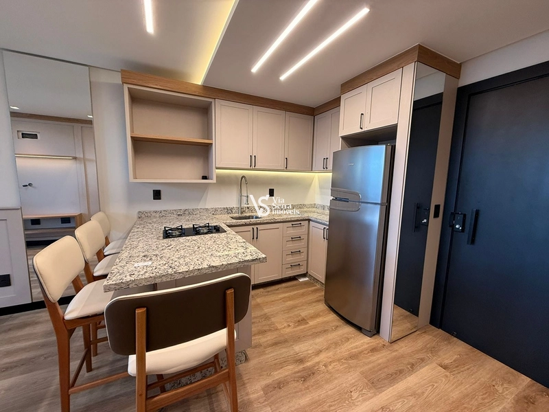 Ótimo apartamento para rentabilidade em Canela/RS!: 11ª foto da galeria de imagens do imóvel