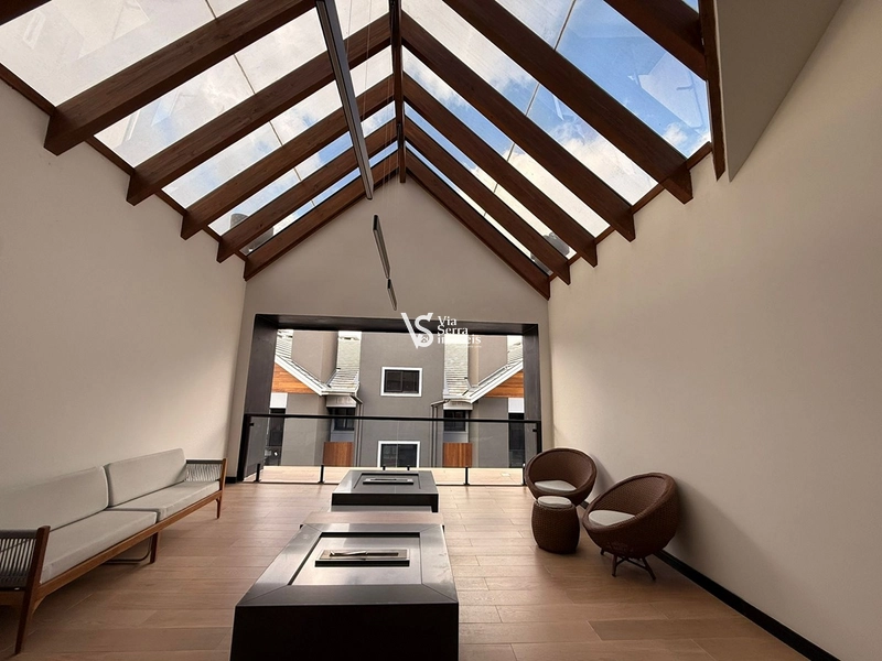 Ótimo apartamento para rentabilidade em Canela/RS!: 10ª foto da galeria de imagens do imóvel