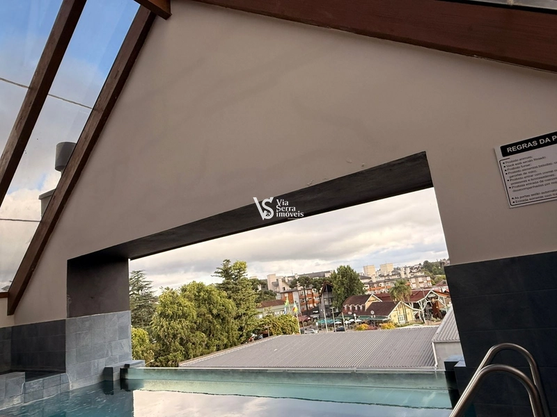 Ótimo apartamento para rentabilidade em Canela/RS!: 9ª foto da galeria de imagens do imóvel