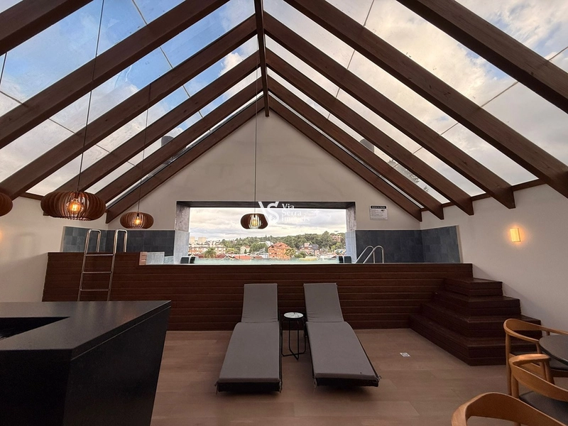 Ótimo apartamento para rentabilidade em Canela/RS!: 5ª foto da galeria de imagens do imóvel