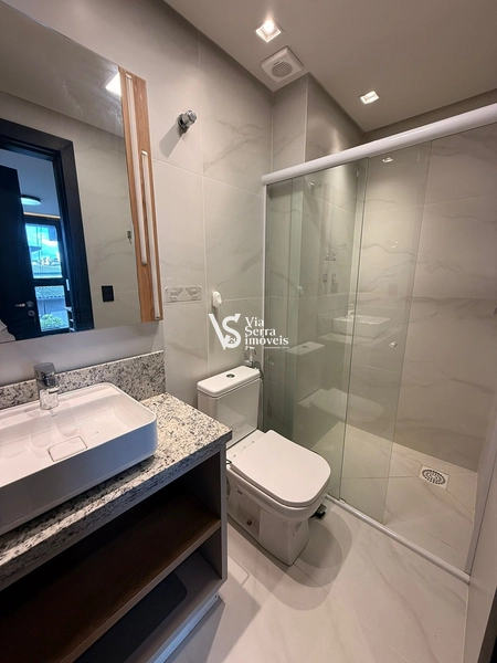 Ótimo apartamento para rentabilidade em Canela/RS!: 15ª foto da galeria de imagens do imóvel