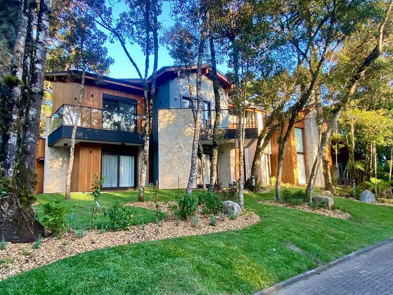 Imóvel residencial ou comercial