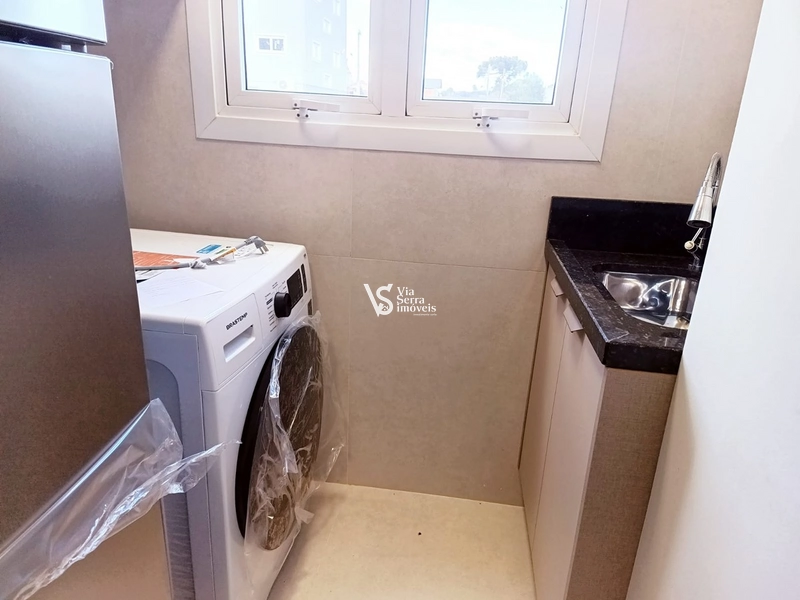 Apartamento no Dona Nena, Canela/RS: 15ª foto da galeria de imagens do imóvel