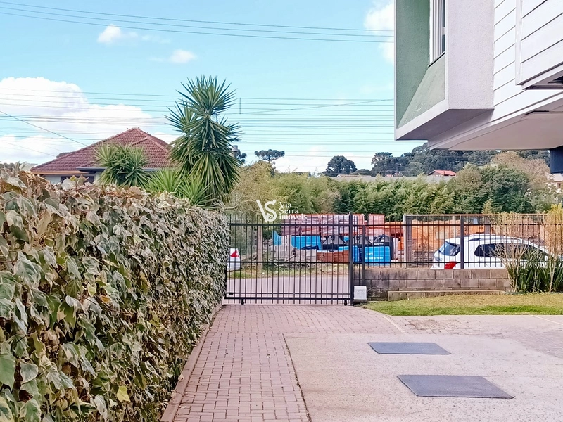 Apartamento no Dona Nena, Canela/RS: 5ª foto da galeria de imagens do imóvel